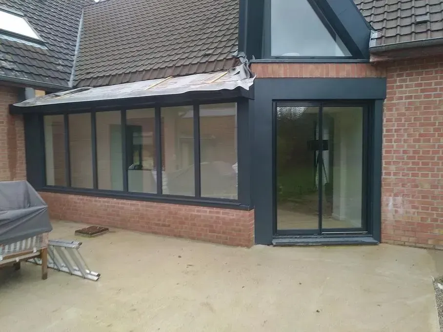 porte à Acquin-Westbécourt